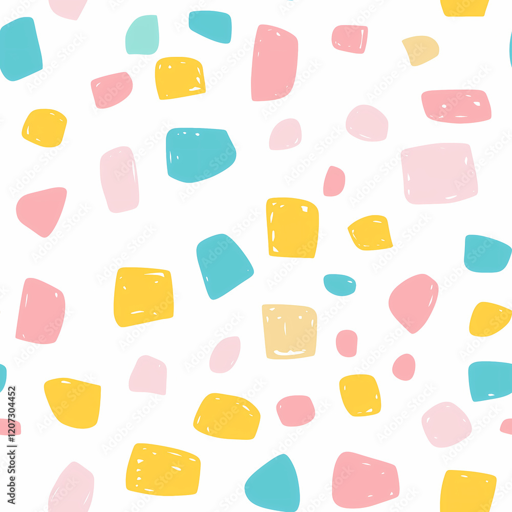 A seamless pattern designed in an Eastern style, Seamless design allows for a perfectly continuous pattern with no visible seams. A seamless pattern designed in an Eastern style, Seamless design allows for a perfectly continuous pattern with no visible seams.