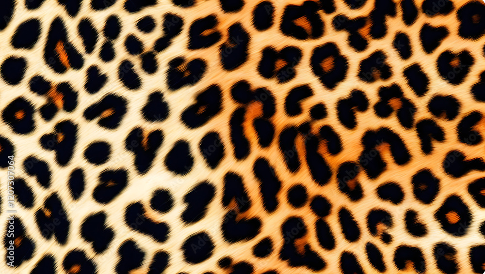 leopard texture dark furry background real animal print spots fashion design for fabric leopard texture dark furry background real animal print spots fashion design for fabric