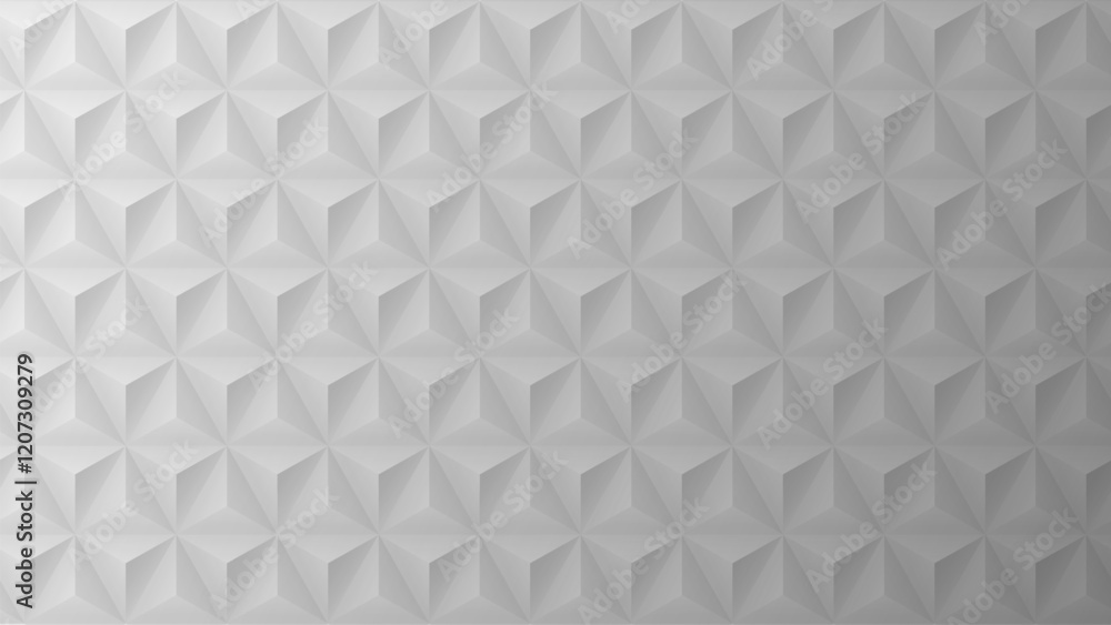 white and gray geometric background vector white and gray geometric background vector