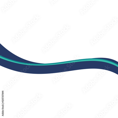 Wave Border