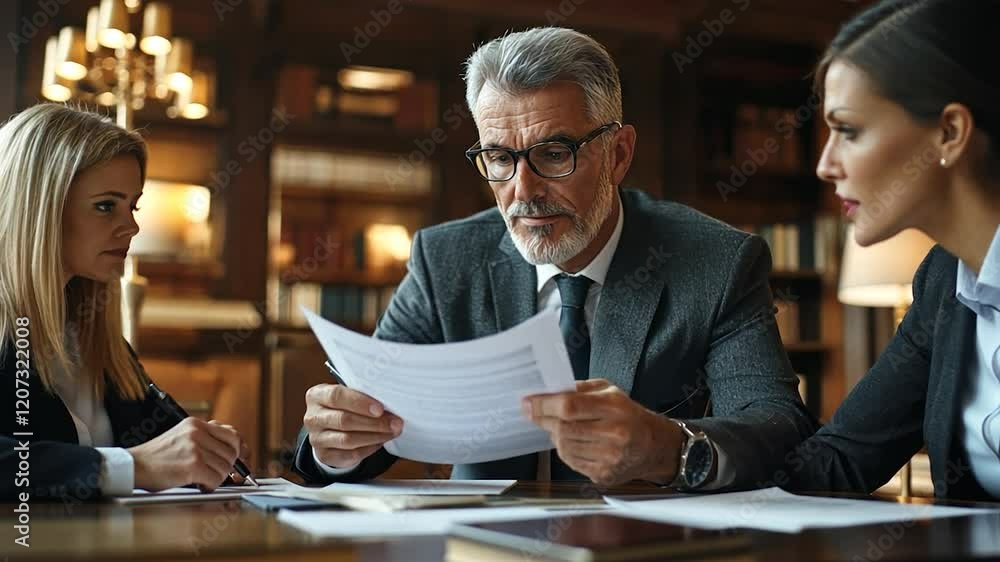 Legal Team Collaboration: Reviewing Documents Legal Team Collaboration: Reviewing Documents