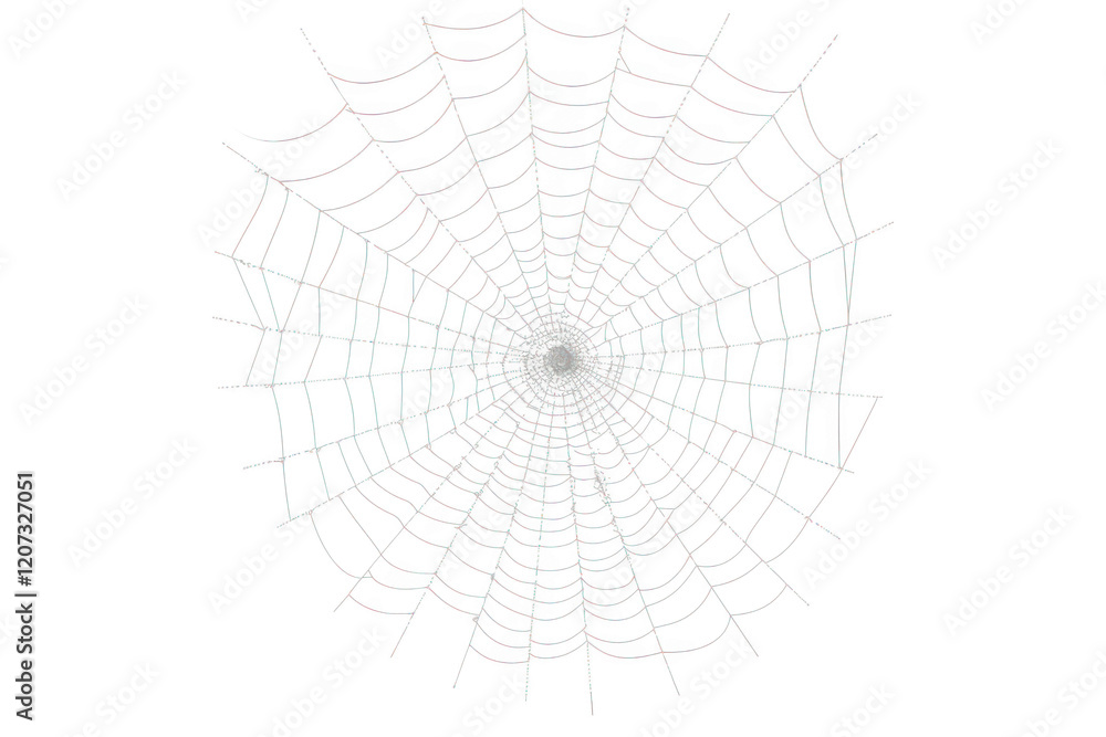 Fototapeta premium PNG Spider web background black chandelier.