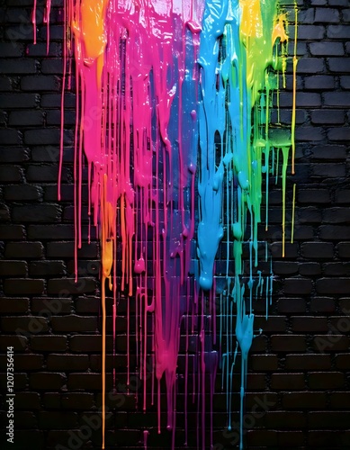 abstract colorful background