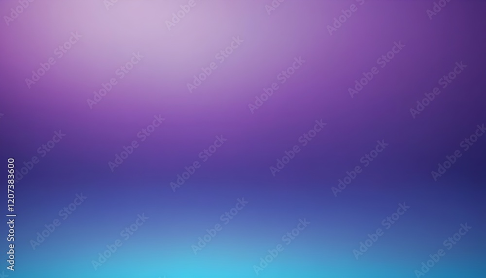 Fototapeta premium Blue and purple shades texture background, blank colorful wallpaper with space for text, blue and violet gradient shades backdrop