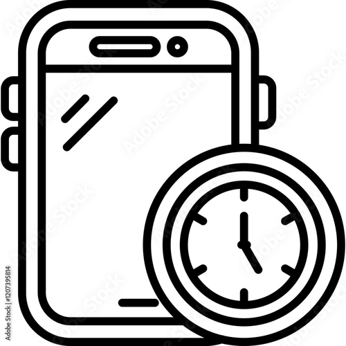 Time Icon