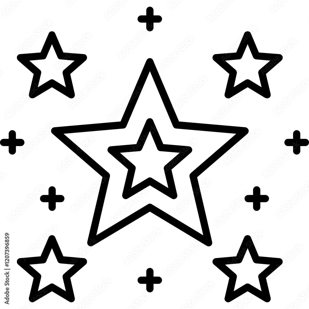 Star Icon Star Icon