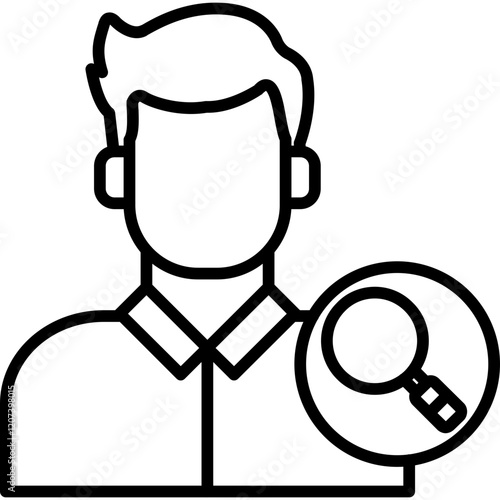 Search Icon