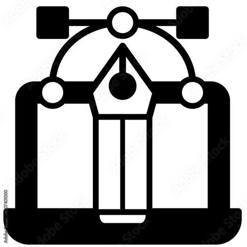 Vector Icon