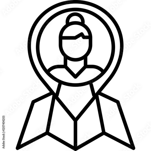 Public Icon