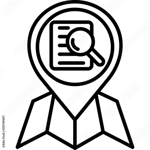 Find Icon