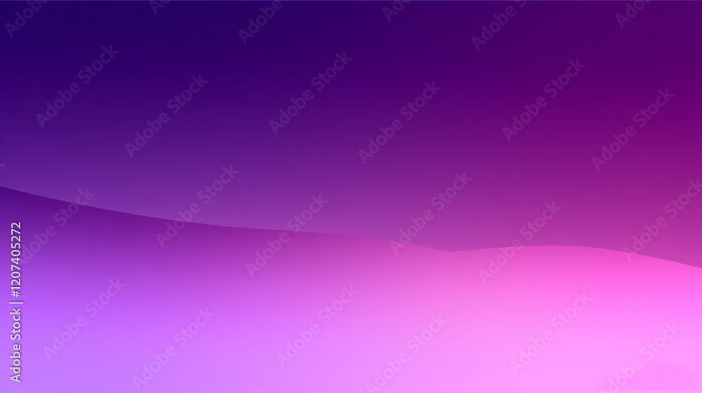 A minimalistic background in various shades of purple. A minimalistic background in various shades of purple.