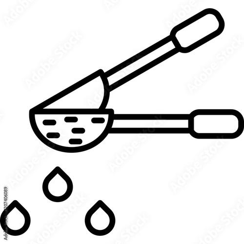 Squeezer Icon