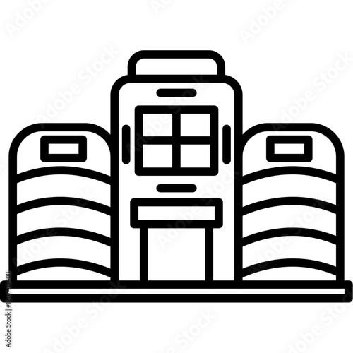 Company Icon