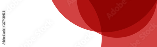 Divider Header for App, Banners or Posters. Set of Template Dividers Shapes for Website. Curve Lines, Drops, Wave Collection of Design Element for Top, Bottom Page Web Site. Vector Illustration.