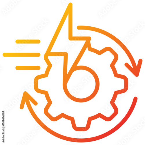 Rapid Icon