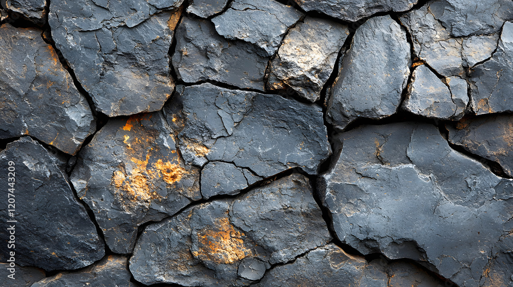 a close up of a rock wall with a fire a close up of a rock wall with a fire