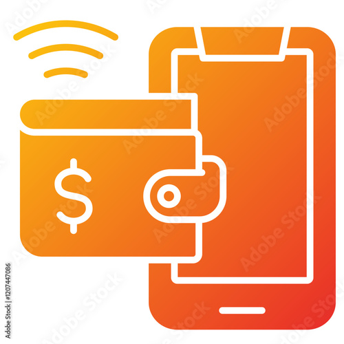 Ewallet Icon