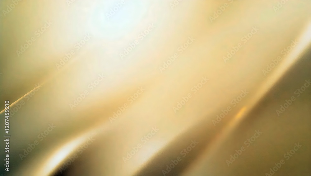 Abstract Gold Background with Soft Light and Subtle Lines, Elegant Design Abstract Gold Background with Soft Light and Subtle Lines, Elegant Design