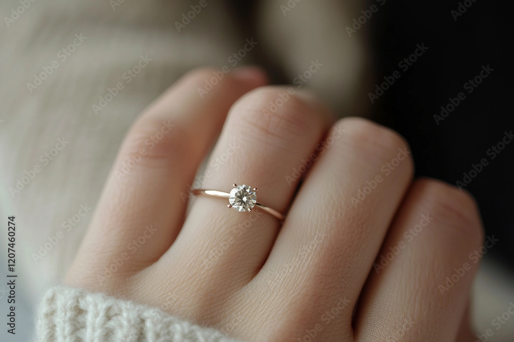 Love, commitment, and the bond of marriage generative AI image Love, commitment, and the bond of marriage generative AI image
