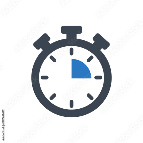 Timer Icon