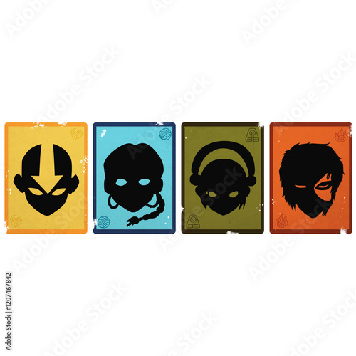 Avatar the Last Airbender