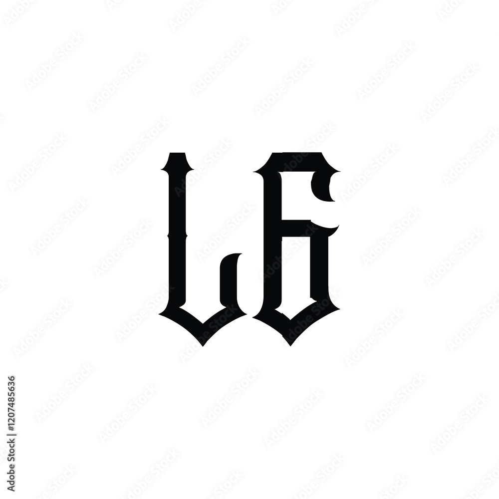 LG monogram logo design letter text name symbol monochrome logotype alphabet character simple logo LG monogram logo design letter text name symbol monochrome logotype alphabet character simple logo