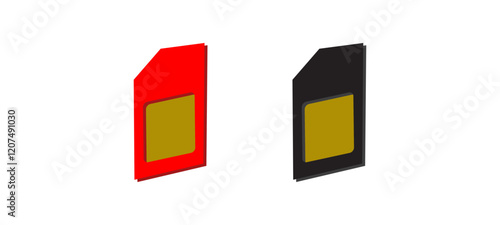 .Mobile phone  SIM card, 