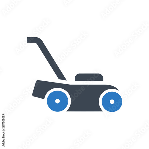 Lawn Mower icon