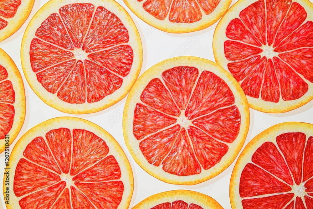 Luscious Grapefruit: A Burst of Zesty Freshness, Juicy Citrus Delight, Vibrant Summer Texture food Luscious Grapefruit: A Burst of Zesty Freshness, Juicy Citrus Delight, Vibrant Summer Texture food