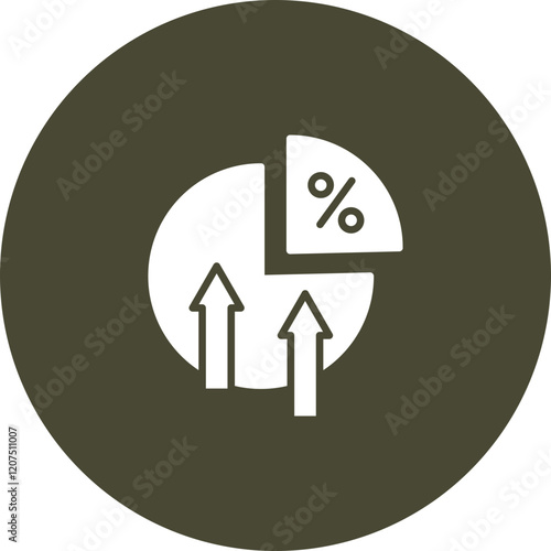 Margin Vector Icon Design