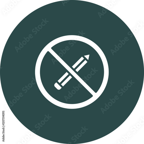 Free Download No Writing Vector Icon Design - GFXLoad