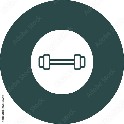 Dynamic Vector Icon Design