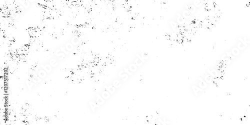Vector grunge texture abstract background,Sketch abstract to Create Distressed Effect. Monochrome noise of dust or dirt,Distressed overlay texture. White black dust or sand circular borders.