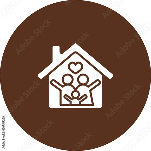 Recreation Vector Icon Design