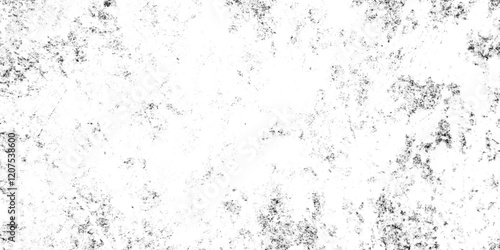 Vector grunge texture abstract background,Sketch abstract to Create Distressed Effect. Monochrome noise of dust or dirt,Distressed overlay texture. White black dust or sand circular borders.
