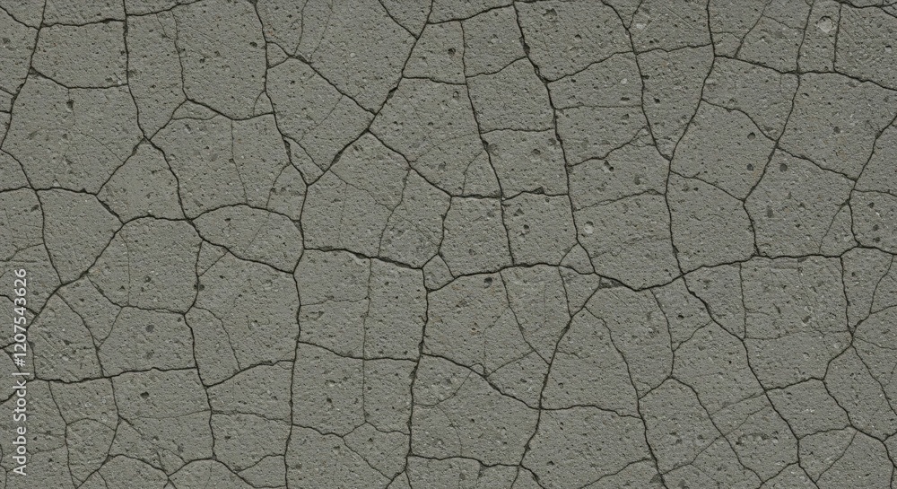 Cracked Dry Ground Texture for Metaphorical and Abstract Concepts Cracked Dry Ground Texture for Metaphorical and Abstract Concepts
