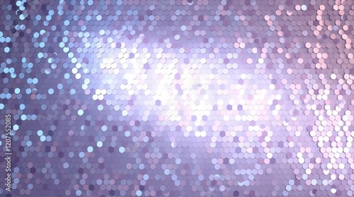 silver abstract background. silver sequin background