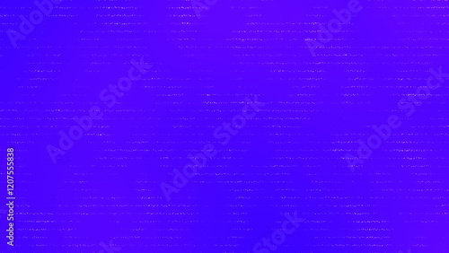 Striped lighting dots purple background