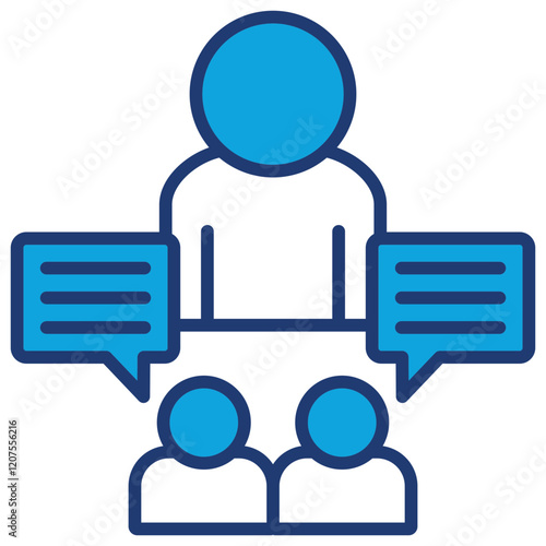 Conference Icon