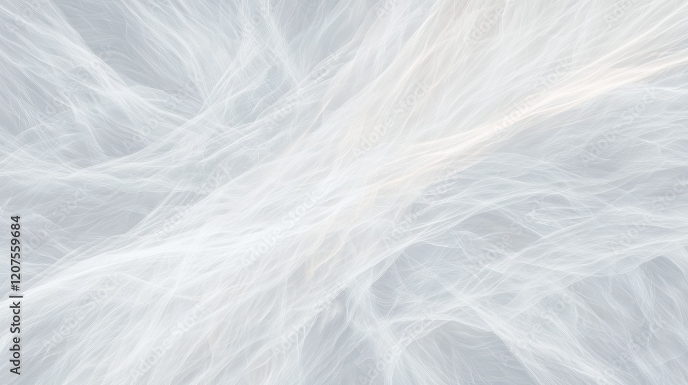 Ethereal abstract light rays create dynamic background texture, evoking sense of tranquility and fluidity. soft, flowing lines blend seamlessly, enhancing visual depth Ethereal abstract light rays create dynamic background texture, evoking sense of tranquility and fluidity. soft, flowing lines blend seamlessly, enhancing visual depth