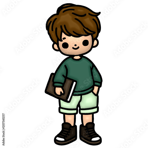 child