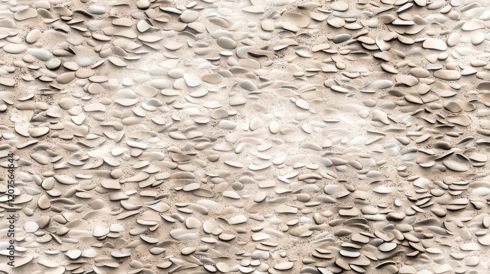 Earthy soil background texture with rich browns and soft beige tones, featuring scattered pebbles and stones that create natural, organic feel Earthy soil background texture with rich browns and soft beige tones, featuring scattered pebbles and stones that create natural, organic feel