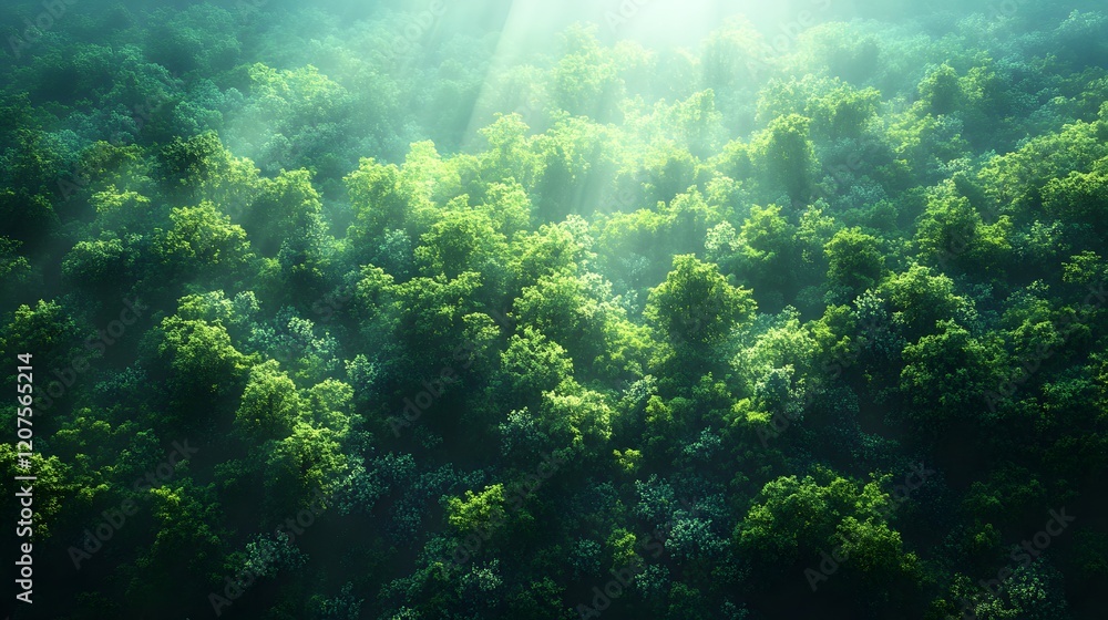 A Vision of Forest Regrowth Programs as Essential Carbon Offset Initiatives Linking Dynamic Industrial Zones With Flourishing Natural Environments A Vision of Forest Regrowth Programs as Essential Carbon Offset Initiatives Linking Dynamic Industrial Zones With Flourishing Natural Environments