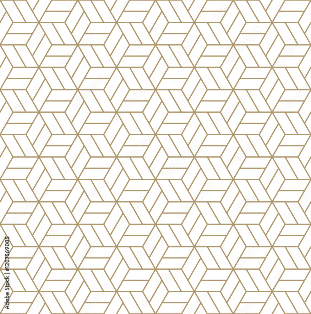 Seamless geometric pattern of squares; rhombuses; hexagons.; Abstract vintage background. Modern elegant texture. Seamless geometric pattern of squares; rhombuses; hexagons.; Abstract vintage background. Modern elegant texture.