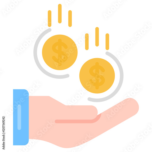 Income Icon