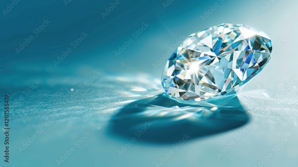 Diamond Sparkle Diamond Sparkle