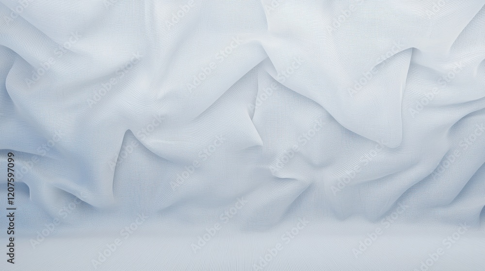 Subtle linen background texture with soft woven appearance, creating serene and calming atmosphere. Ideal for various design projects and presentations Subtle linen background texture with soft woven appearance, creating serene and calming atmosphere. Ideal for various design projects and presentations