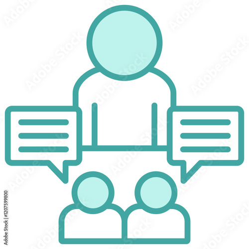 Conference Icon