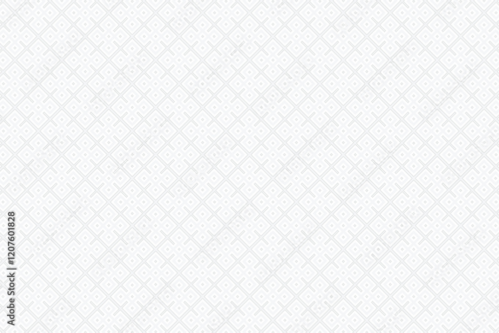 Minimalist White Geometric Pattern - Elegant Abstract Background Design Minimalist White Geometric Pattern - Elegant Abstract Background Design