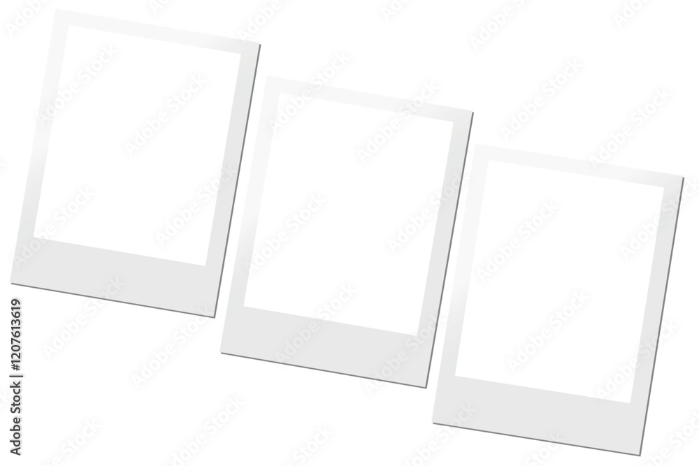 collection card polaroids collection card polaroids